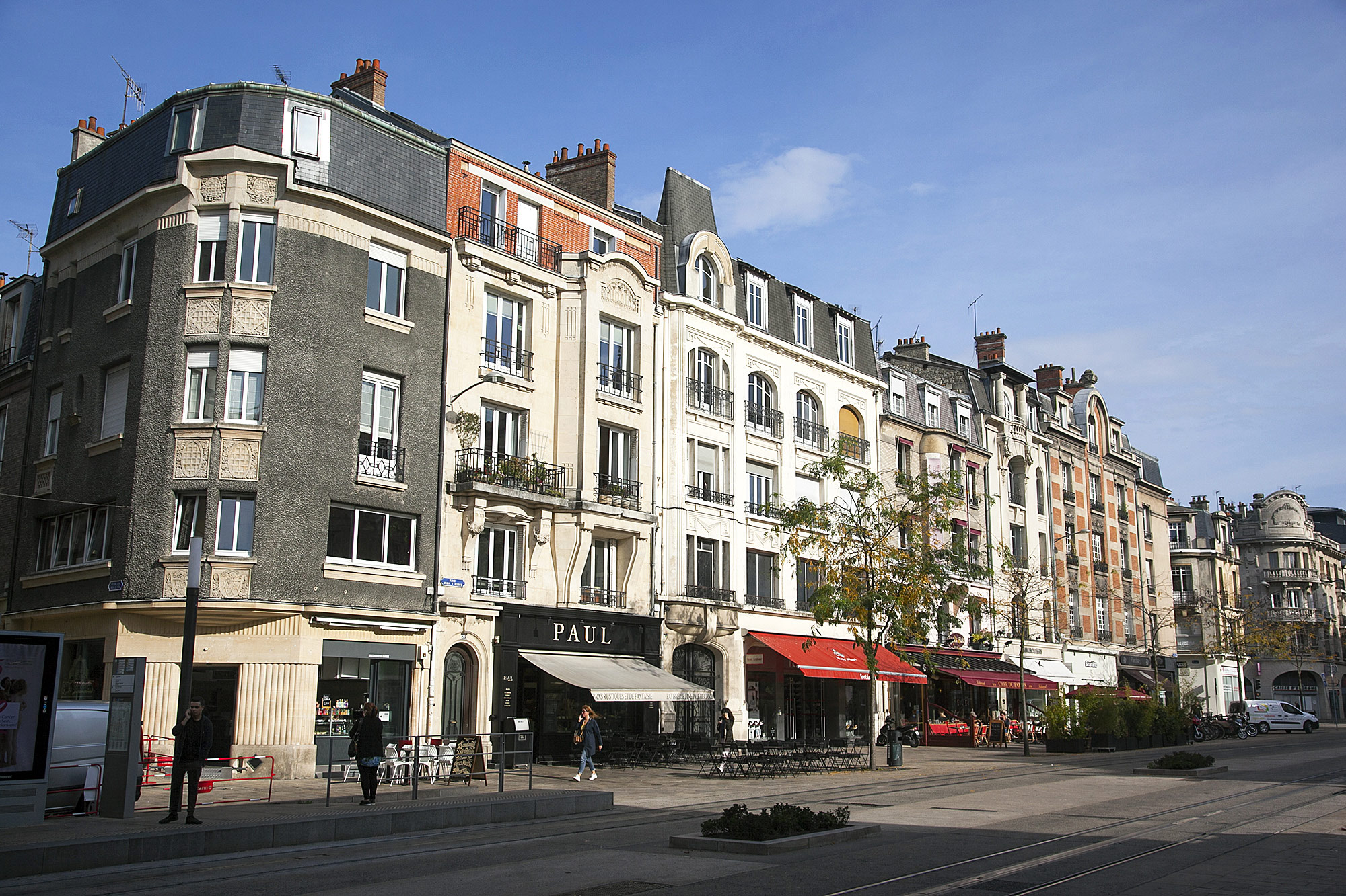 Reims